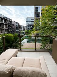 FORETT AT BUKIT TIMAH (D21), Apartment #586152141